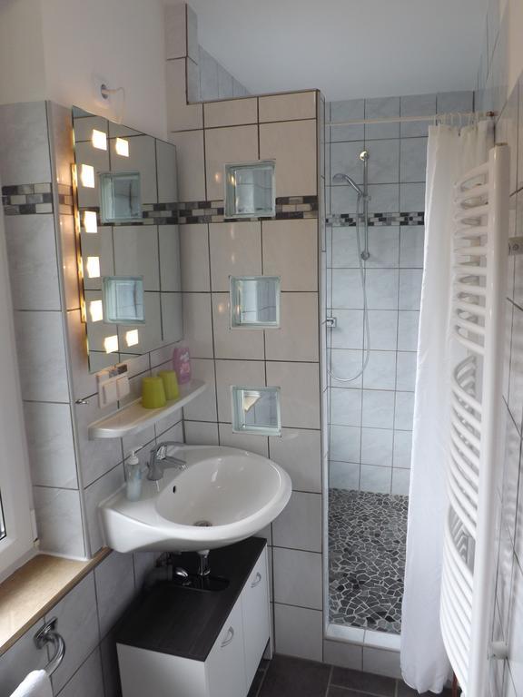 Pension Sonneneck Kamschlacken Zimmer foto