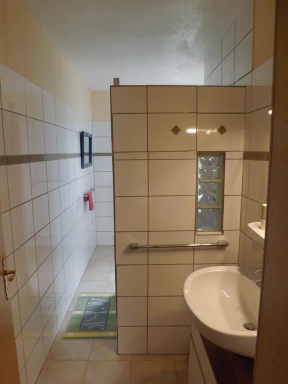 Pension Sonneneck Kamschlacken Zimmer foto